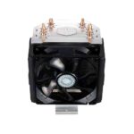 COOLER  COOL MARK INTEL LGA 1151 / 1155 / 1156 / 775 - AMD AM4 / AM3 / AM2+ / AM2 / FM2+ / FM2 / FM1 - Imagen 2