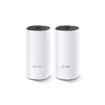 DECO E4 (2-PCK) TP-LINK AC1200 WHOLE HOME MESH WI-FI SYSTEM (2.4GHZ 5GHZ) HASTA 1167 MBPS RANGO 260M2 - Imagen 4