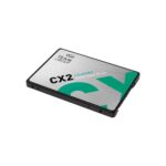 DISCO SOLIDO TEAMGROUP CX2 512GB SSD SATA 6.0 GB/S 2.5" LECTURA 530MB/S ESCRITURA 470MB/S - Imagen 2