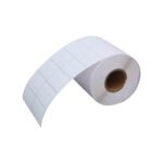 ETIQUETAS TERMICO DIRECTO 50X25MM 2 COLLIMNA, 3000 UNIDADES