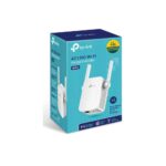 EXTENSOR TP-LINK RE315 AC1200 WI-FI 5 DUAL BAND (2.4GHZ 5GHZ) 300MBPS 867MBS RANGO 140M2