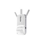 EXTENSOR TP-LINK RE450 DOBLE BANDA AC1750 CON 3 ANTENAS GIGABIT 2.4GHZ 5GHZ 450MBPS 1300MBSPS RAMGO 900M2 - Imagen 4