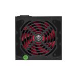 FUENTE DE PODER CYBERTEL CBX P4000 PSU 400W, ATX - Imagen 2