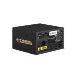 FUENTE DE PODER CYBERTEL CBX P4000 PSU 400W, ATX - Imagen 3