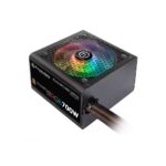 FUENTE DE PODER THERMALAKE TOUGHPOWER GX1 RGB 700 ATX 80 PLUS GOLD - Imagen 2