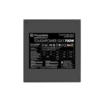 FUENTE DE PODER THERMALAKE TOUGHPOWER GX1 RGB 700 ATX 80 PLUS GOLD - Imagen 3