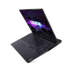 LAPTOP GAMER LENOVO LEGION 5 15ACH6 RYZEN 5 5600H GEFORCE RTX 3050 4GB 512GB SSD 8GB RAM 15.6" FHD WINDOWS 11 HOME - Imagen 2