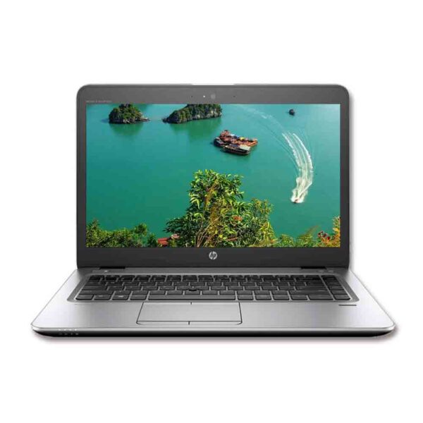 LAPTOP HP ELITEBOOK 840R G4 INTEL CORE I7 8VA 8GB SSD 500GB 14"(REACONDICIONADO) CLICK IZQUIERDO MAL