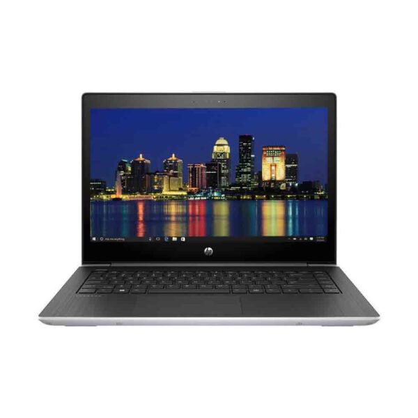 LAPTOP HP PROBOOK 440 G5 CORE I5 8200U 8VA RAM 8GB SSD 240GB 14" (CAMARA DAÑADA+AUDIO DAÑADO) REACONDICIONADO