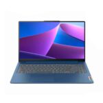 LAPTOP LENOVO IDEAPAD SLIM 3 15IAH8 I5-12450H 16GB 512SSD 15.6FHD FREEDOS 83ER001DLM