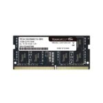 MEMORIA RAM SODIMM TEAMGROUP DDR4 16GB(1X16GB) 2666MHZ / TED416G2666C19-S01 - Imagen 2