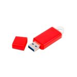 MEMORIA USB KINGSTON 64GB GEN 1 EXODIA RED - Imagen 2