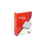 MINI LECTOR EVO LECTOR DNI ELECTRÓNICO P/N: B4ID-110004610 - Imagen 4