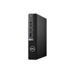 MINI PC DELL OPTIPLEX 7080 CORE I5-10500T 2.30GHZ RAM DDR47 8GB SSD M.2 512GB WIN 10 PRO 64BITS(REACONDICIONADO)