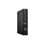 MINI PC DELL OPTIPLEX 7080 CORE I5-10500T 2.30GHZ RAM DDR47 8GB SSD M.2 512GB WIN 10 PRO 64BITS(REACONDICIONADO) - Imagen 3
