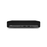 MINI PC HP PRODESK 405 G6 RYZEN 3 4350 PRO 3.50 GHZ 8GB DDR4 SSD 256 WIFI 5G + BLUETOOTH WINDOWS 10 PRO 64GB ORIGINAL (REACONDICIONADO) - Imagen 4