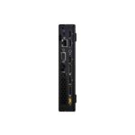 MINI PC LENOVO M715Q RYZEN 5 PRO 2400 GE RAM 8GB SSD M.2 256GB VIDEO 1GB RADEON WIN 10 PRO 64 BITS (REACONDICIONADO) - Imagen 2