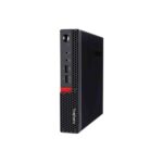MINI PC LENOVO M715Q RYZEN 5 PRO 2400 GE RAM 8GB SSD M.2 256GB VIDEO 1GB RADEON WIN 10 PRO 64 BITS (REACONDICIONADO) - Imagen 4