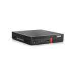 MINI PC LENOVO THINKCENTRE M720Q CORE I5 8VA RAM 8GB DDR4 SSD 240GB (REACONDICIONADO) - Imagen 4