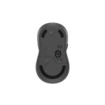 MOUSE LOGITECH SIGNATURE M650L SILENT LARGE LEFT (ZURDO) ( WIRELESS/BLUETOOTH BLACK (910-006234) - Imagen 4