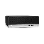 PC HP PRODESK 400 G4 CORE I3-7100 3.90GHZ RAM 8GB SSD 240 GB WIN 10 PRO 64 BITS (REACONDICIONADO) - Imagen 2