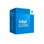 PROCESADOR INTEL CORE I5-14400 2.50/4.70GHZ, 20 MB INTEL SMART CACHÉ, LGA1700, 65W/148W - Imagen 2
