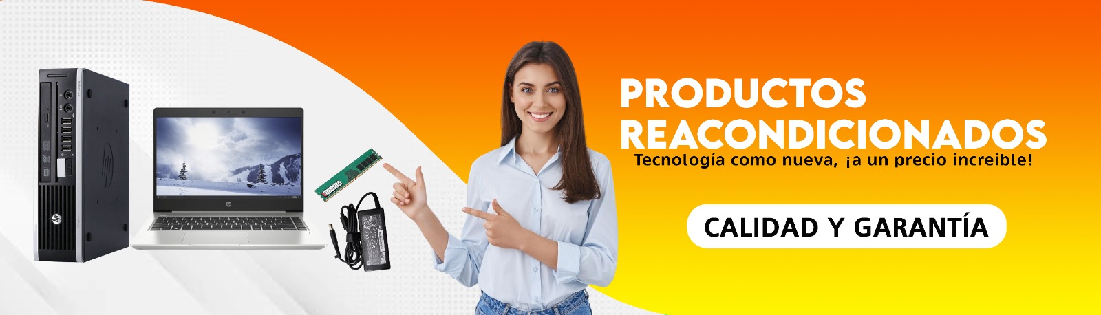 reacondicionados