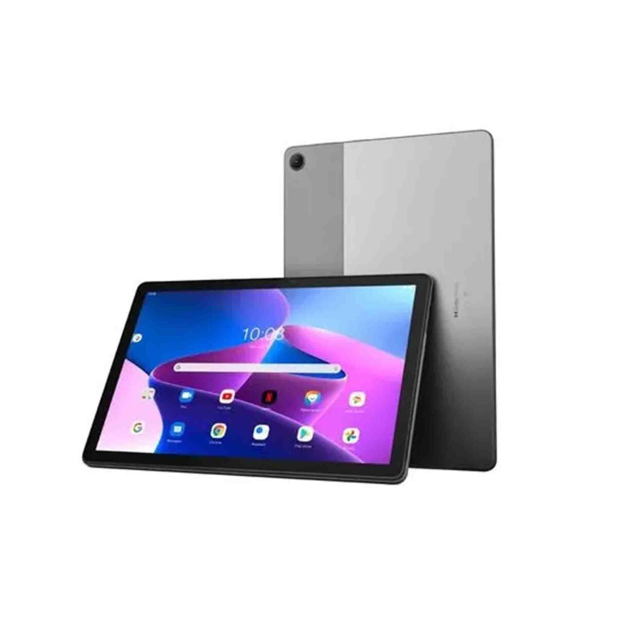 TABLET LENOVO TAB M10 WIFI 4+64 GB 10.1" COLOR STORM GREY - Imagen 1