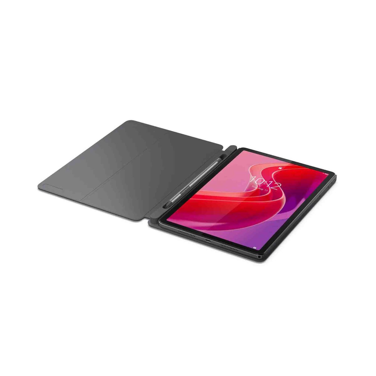 TABLET LENOVO TAB M11 WIFI 4+128 GB 11" PEN + FOLIO CASE COLOR GRIS - Imagen 2