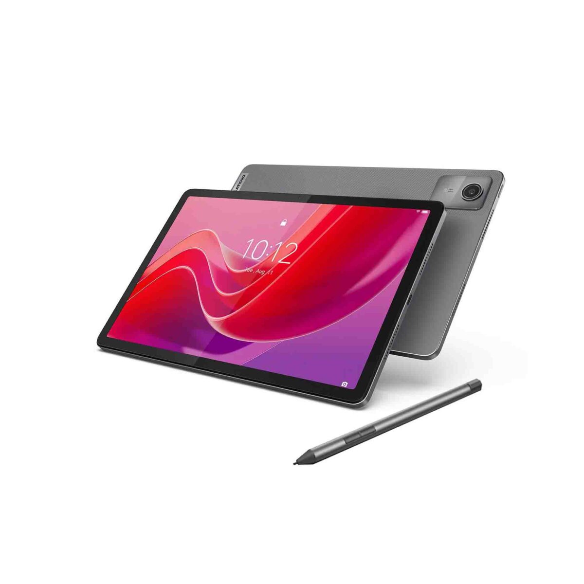 TABLET LENOVO TAB M11 WIFI 4+128 GB 11" PEN + FOLIO CASE COLOR GRIS - Imagen 3
