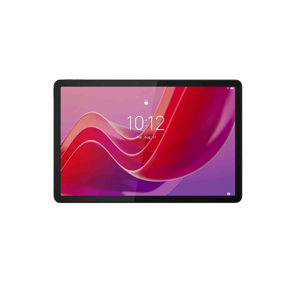 TABLET LENOVO TAB M11 WIFI 4+128 GB 11" PEN + FOLIO CASE COLOR GRIS - Imagen 4