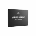 DISCO SOLIDO SATA 2.5" 256GB MARCAS VARIADAS (REACONDICIONADO) - Imagen 2
