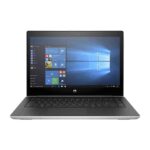 LAPTOP HP PROBOOK 440 G5 CORE I5-8250U 1.80GHZ RAM 8GB DDR4 SSD M.2 512GB WIN 11 PRO 64BITS (REACONDICIONADO)