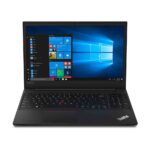 LAPTOP LENOVO E590 CORE I7 - 8565U 1.80GB RAM DDR4 16GB SSD 512GB - WIN 11 PRO (REACONDICIONADO)