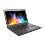 LAPTOP LENOVO THINKPAD T460 I7-6500V 2.50 GHZ RAM 8GB SSD 250GB 2GB VIDEO NVIDIA MX940 (RECONDICIONADO) - Imagen 2