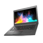 LAPTOP LENOVO THINKPAD T460 I7-6500V 2.50 GHZ RAM 8GB SSD 250GB 2GB VIDEO NVIDIA MX940 (RECONDICIONADO) - Imagen 3