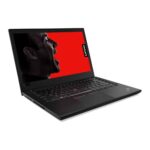 LAPTOP LENOVO THINKPAD T480 I5-8250U 1.60GHZ RAM 8GB SSD 512GB (REACONDICIONADA) - Imagen 2