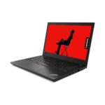 LAPTOP LENOVO THINKPAD T480 I5-8250U 1.60GHZ RAM 8GB SSD 512GB (REACONDICIONADA) - Imagen 3
