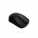 MOUSE GENIUS ECO-8100 WIRELESS BLUEEYE RECARGABLE BLACK - PN: 31030010410 - Imagen 2