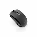 MOUSE GENIUS ECO-8100 WIRELESS BLUEEYE RECARGABLE BLACK - PN: 31030010410 - Imagen 3