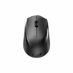 MOUSE GENIUS NX-8000S BT WIRELESS / BLUETOOTH BLUEEYE SILENT ERGONOMICO - PN: 31030034401 - Imagen 4