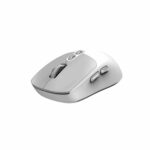 MOUSE GENIUS NX-8080S DUAL WIRELESS / BLUETOOTH SILENT 7-BOT WHITE (BLANCO) - PN: 31030042401 - Imagen 2