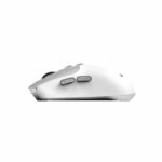 MOUSE GENIUS NX-8080S DUAL WIRELESS / BLUETOOTH SILENT 7-BOT WHITE (BLANCO) - PN: 31030042401 - Imagen 3