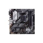 PLACA MADRE ASUS PRIME B550M-A AC AMD RYZEN DDR4 AM4 / WIFI (PN:90MB15K0-M0EAY0)