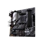 PLACA MADRE ASUS PRIME B550M-A AC AMD RYZEN DDR4 AM4 / WIFI (PN:90MB15K0-M0EAY0) - Imagen 2