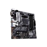 PLACA MADRE ASUS PRIME B550M-A AC AMD RYZEN DDR4 AM4 / WIFI (PN:90MB15K0-M0EAY0) - Imagen 3