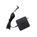 CARGADOR DE LAPTOP ASUS PUNTA FINA 19V 2.37A 4.0*1.35 45W (COMPATIBLE)