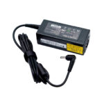 CARGADOR DE LAPTOP ASUS PUNTA FINA 19V 2.37A 4.0*1.35 45W (COMPATIBLE)