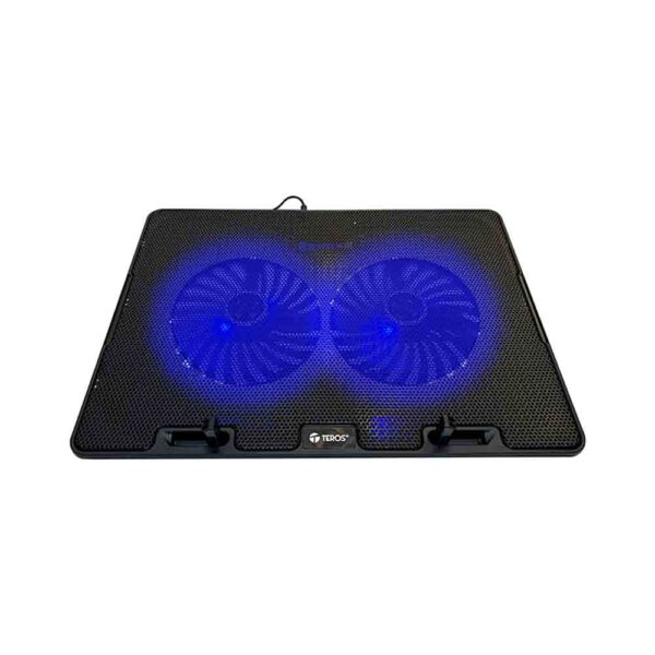 COOLER PARA LAPTOP TEROS TE-7020N 15.6"
