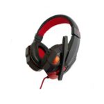 KIT GAMER PROFESIONAL SUPER 4 EN 1 TECLADO CON MOUSE, AUDÍFONO Y PAD MOUSE - Imagen 4